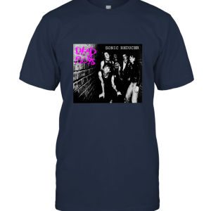 The Dead Boys vintage Unisex T-Shirt