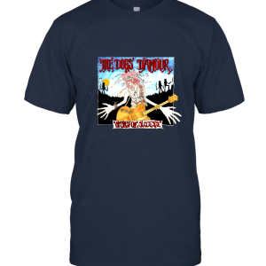 The Dogs D' Amour Victims of Success 1990 Unisex T-Shirt