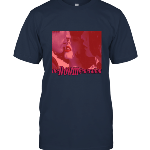 The Doom Generation Unisex T-Shirt