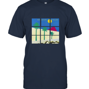 The Cure Boys Don't Cry Classic Unisex T-Shirt