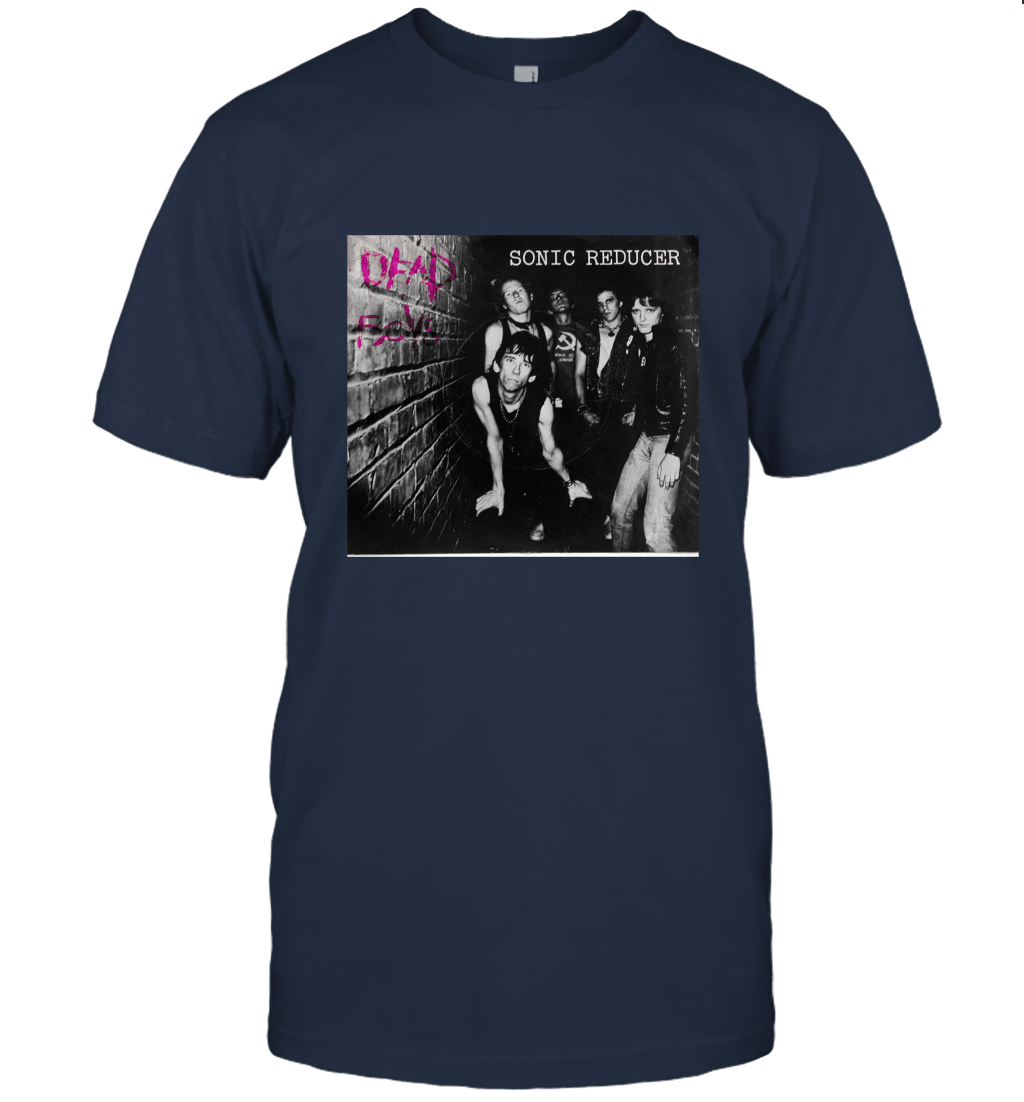 The Dead Boys Unisex T-Shirt