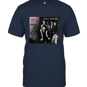 The Dead Boys ?úng Unisex T-Shirt
