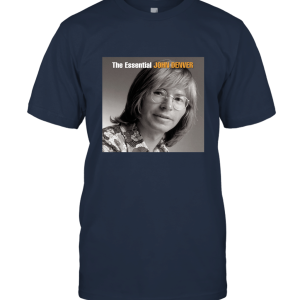 The Essential John Denver Unisex T-Shirt