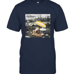 Supertramp Crisis What Crisis Summer Sport Unisex T-Shirt