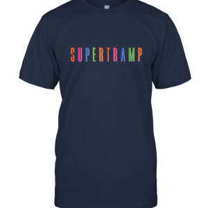 Supertramp Unisex T-Shirt