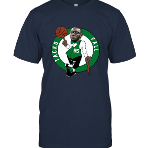 Tacko Fall UCF Boston Celtics Unisex T-Shirt