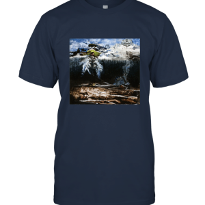 The Empyrean  John Frusciante Unisex T-Shirt
