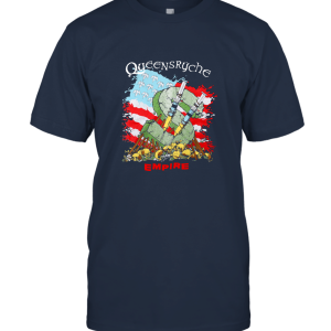 Vintage Queensryche Empire tour Unisex T-Shirt
