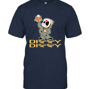 Vintage Jason Dilly Dilly Unisex T-Shirt