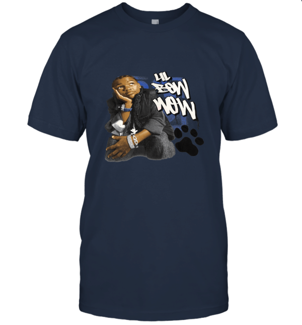 Vintage LIL BOW WOW Unisex T-Shirt