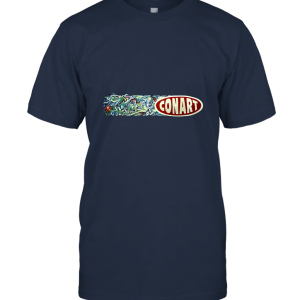 Vintage Conart Shirt 7880 Unisex T-Shirt