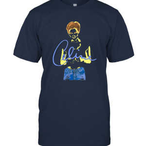 Vintage Celine Dion Unisex T-Shirt