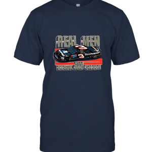 Vintage Dale Earnhardt shirt Unisex T-Shirt