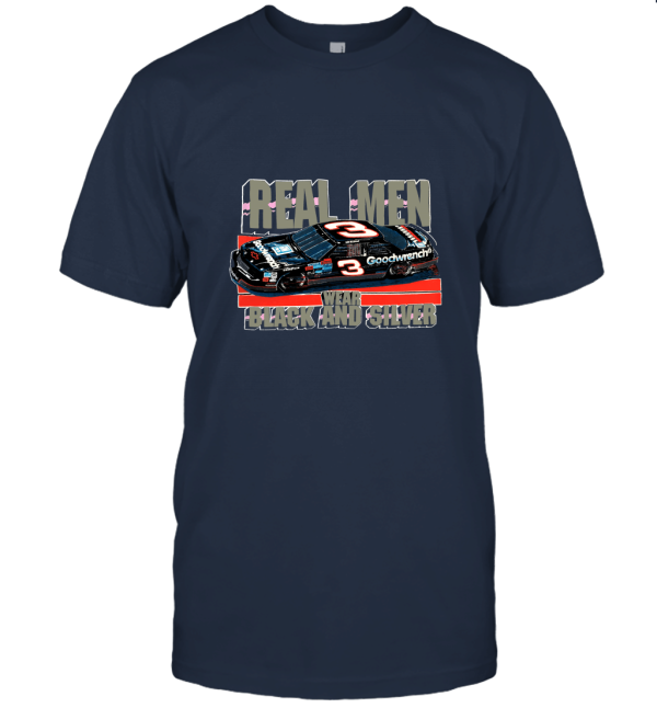 Vintage Dale Earnhardt shirt Unisex T-Shirt