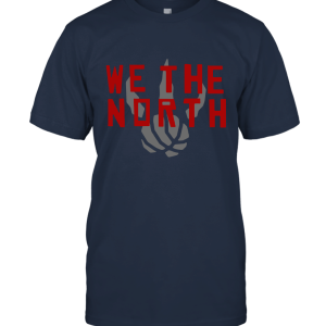 We The North Gift Idea Unisex T-Shirt