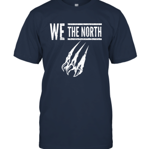 We The North Funny Unisex T-Shirt