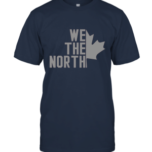 We The North Canada Unisex T-Shirt