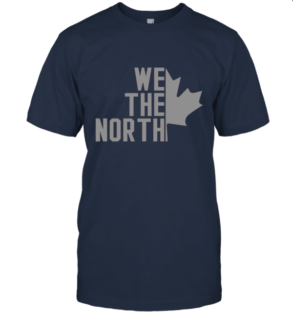 We The North Canada Unisex T-Shirt