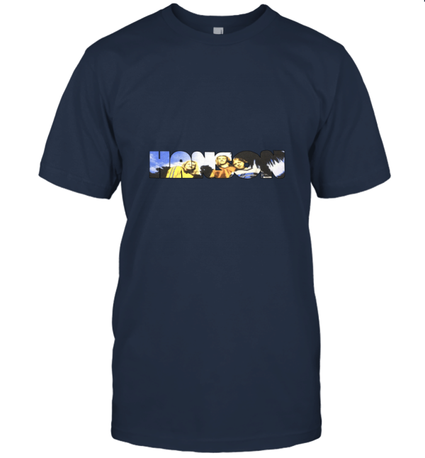 Vintage Hanson Band Unisex T-Shirt
