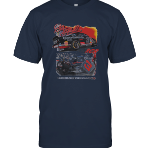 Vintage Dale Earnhardt The Intimidator Unisex T-Shirt