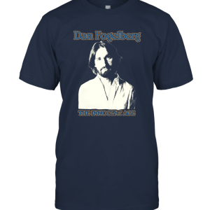 Vintage Dan Fogelberg The Innocent Age Unisex T-Shirt