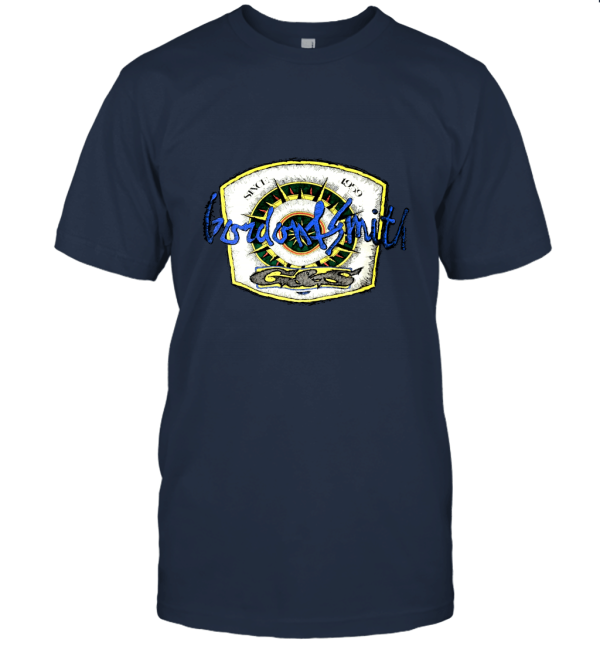 Vintage G Unisex T-Shirt