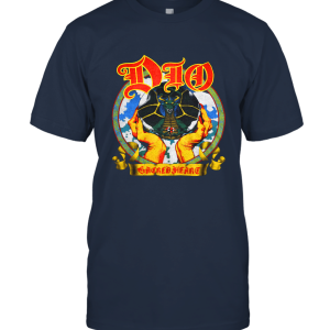 Vintage DIO Unisex T-Shirt