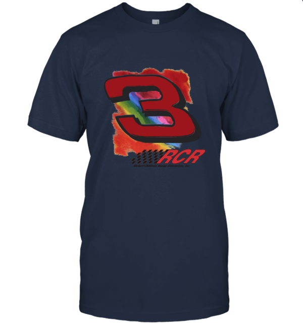 Vintage Dale Earnhardt The Intimidator mat sau Unisex T-Shirt