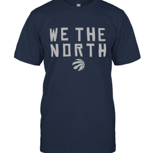 We The North Toronto Canada Unisex T-Shirt