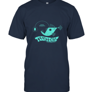 WFMU Profile for Linda Unisex T-Shirt