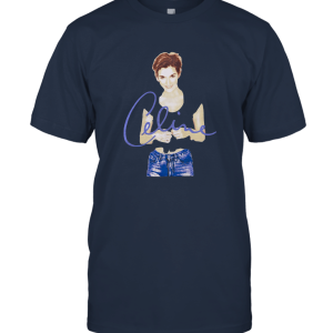 Vintage Celine Dion t shirt 90s Unisex T-Shirt