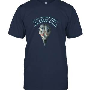 Vintage Eagles Concert Unisex T-Shirt