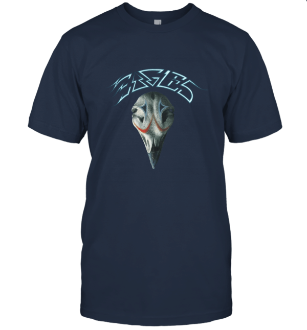 Vintage Eagles Concert Unisex T-Shirt