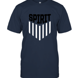 Washington Spirit Unisex T-Shirt