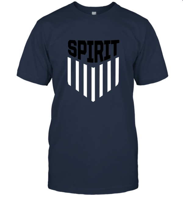 Washington Spirit Unisex T-Shirt