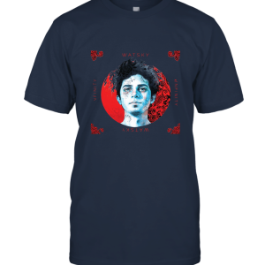 Watsky Unisex T-Shirt