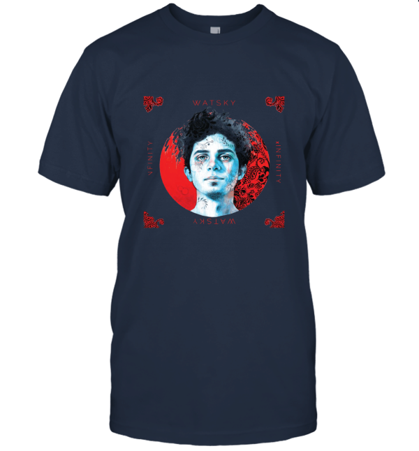 Watsky Unisex T-Shirt