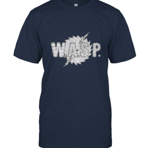 WASP W.A.S.P Unisex T-Shirt