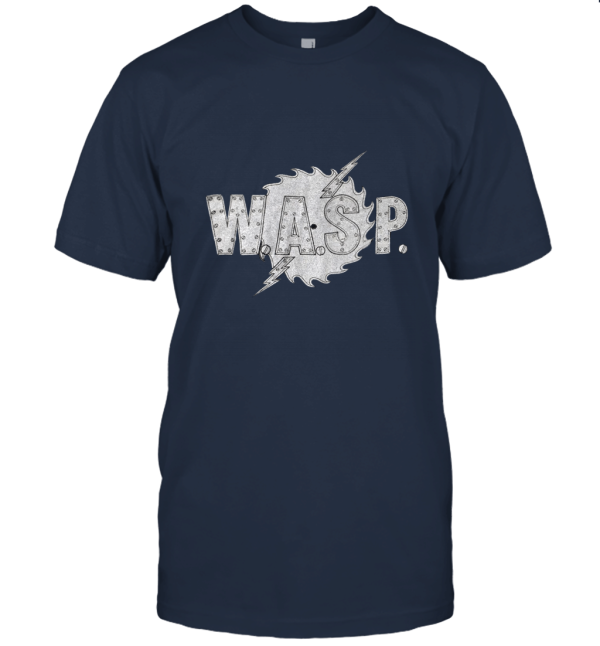 WASP W.A.S.P Unisex T-Shirt