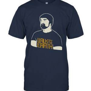 Walk Off The Earth Tribute Concert Unisex T-Shirt