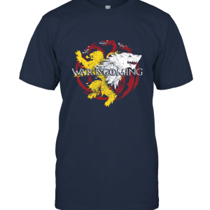 War Is Coming  GOT Unisex T-Shirt