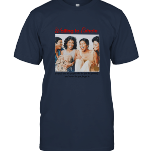 Waiting to Exhale Sweatshirt Unisex T-Shirt