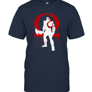 War Of Kratos Unisex T-Shirt