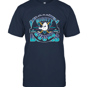 Vtg. Mighty Ducks Anaheim Hockey 90s Sweatshirt Unisex T-Shirt