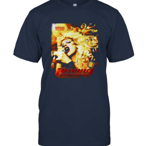 VTG Hedwig And The Angry Inch Movie Unisex T-Shirt