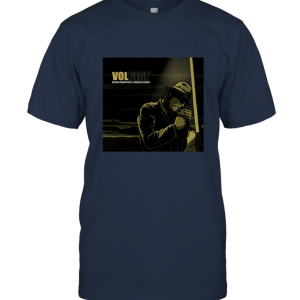Volbeat Guitar Gangsters Unisex T-Shirt