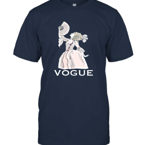 Vogue Unisex T-Shirt
