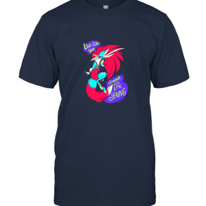 Vivziepop Gonna Die Young Unisex T-Shirt