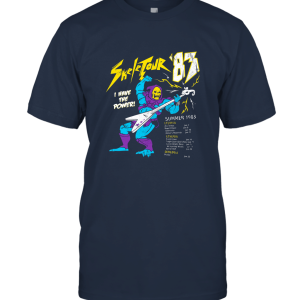 Vmvb Unisex T-Shirt