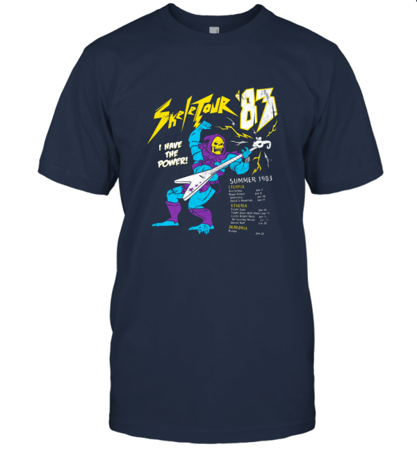 Vmvb Unisex T-Shirt